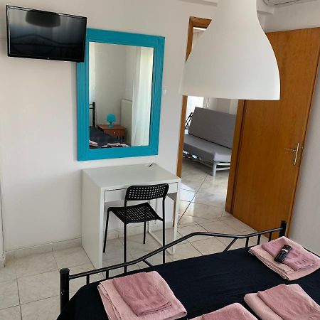 Apartment 30M From The Sea Thessaloníki Eksteriør bilde