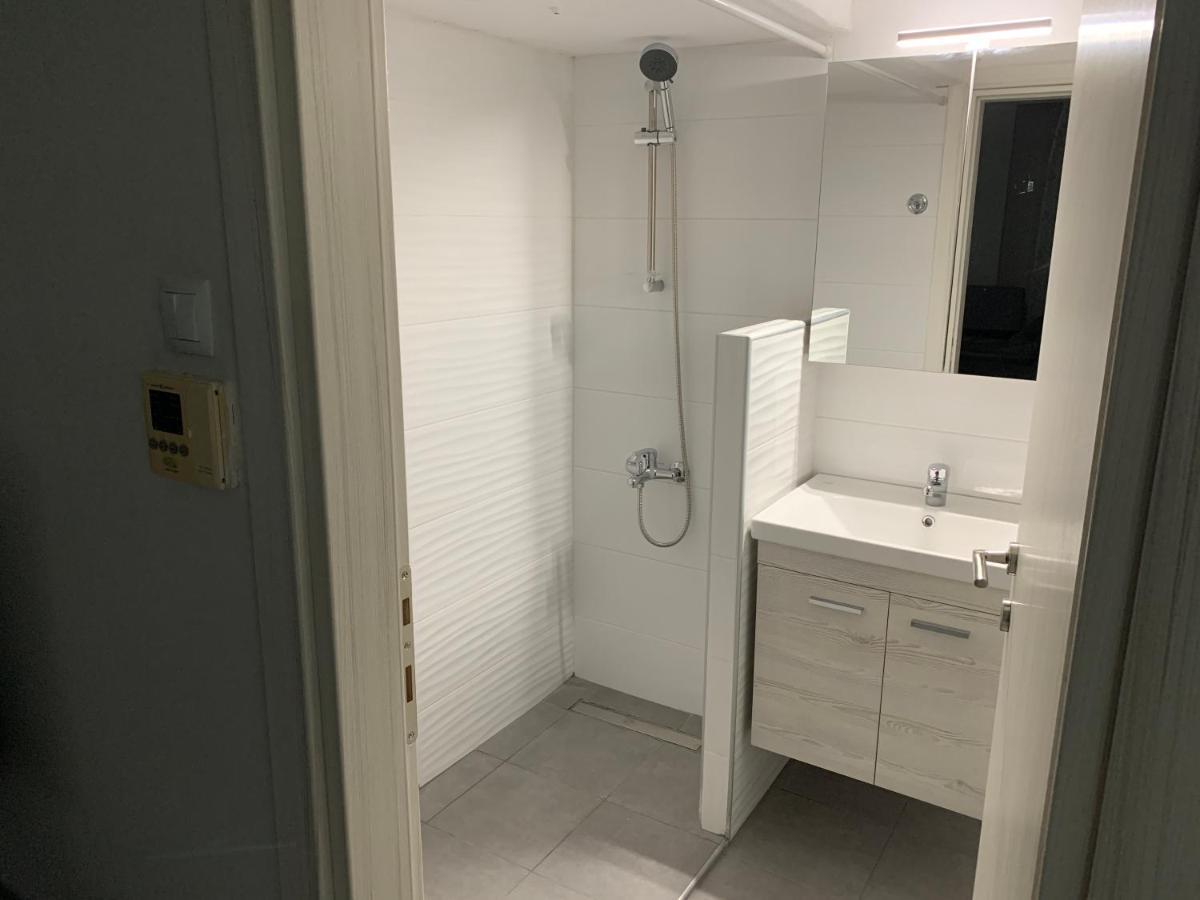 Apartment 30M From The Sea Thessaloníki Eksteriør bilde