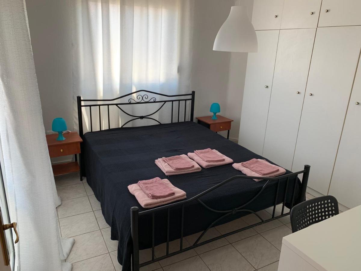 Apartment 30M From The Sea Thessaloníki Eksteriør bilde