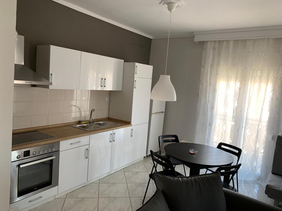 Apartment 30M From The Sea Thessaloníki Eksteriør bilde